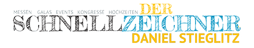 Der Schnellzeichner — Daniel Stieglitz